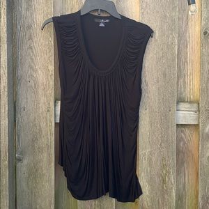 Willi Smith black tank